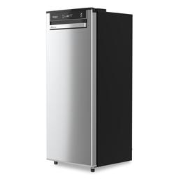 Whirlpool 192 L 3 Star Vitamagic PRO Frost Free Direct-Cool Single Door Refrigerator (215 VITAMAGIC PRO PRM 3S MAGNUM STEEL-Z Fridge, Silver, Auto Defrost Technology, 2024 Model)