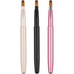 Kai Cosmeup Slide Lip Brush