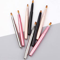 Kai Cosmeup Slide Lip Brush