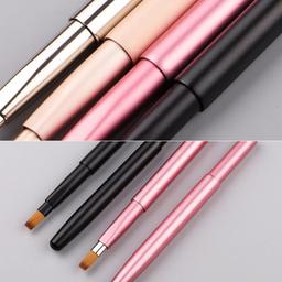 Kai Cosmeup Slide Lip Brush