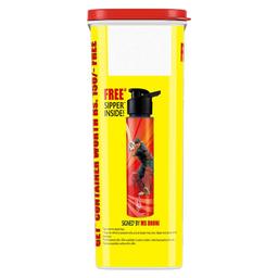 Boost Nutrition Drink Container 1 kg (500 g x 2) with free sipper signed by MS Dhoni