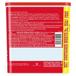 Boost Nutrition Drink Container 1 kg (500 g x 2) with free sipper signed by MS Dhoni