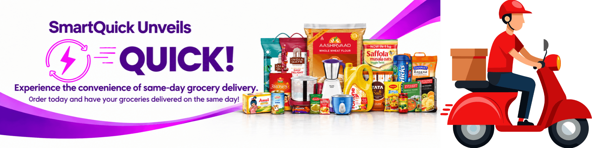https://smartquick.in/623e127f5d3426ec10ac5bf38. Order today and have your groceries delivered on the same day!.png
