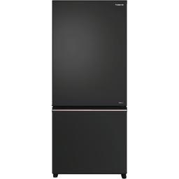 Panasonic NR-BK418BQKN 357l 2 Star Prime Convertible AI Econavi 6-Stage Smart Inverter Frost-Free Double Door Bottom Mount Refrigerator