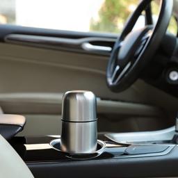 Borosil Hydra Thermo 1000 ml Stainless Steel Water Bottle with Bag | Double Wall Vacuum Insulated Flask | 24 Hours Hot and Cold | Bottle for Office, Gym, School & College (Black)