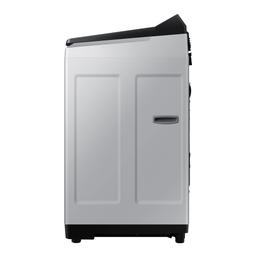 Samsung 8 Kg '5 star Ecobubble™ Wi-Fi Inverter Fully Automatic Top Load Washing Machine, Bubble Storm technology