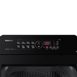 Samsung 8 Kg '5 star Ecobubble™ Wi-Fi Inverter Fully Automatic Top Load Washing Machine, Bubble Storm technology