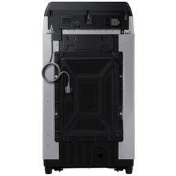 Samsung 8 Kg '5 star Ecobubble™ Wi-Fi Inverter Fully Automatic Top Load Washing Machine, Bubble Storm technology