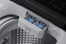 Samsung 8 Kg '5 star Ecobubble™ Wi-Fi Inverter Fully Automatic Top Load Washing Machine, Bubble Storm technology