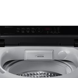 Samsung 8 Kg '5 star Ecobubble™ Wi-Fi Inverter Fully Automatic Top Load Washing Machine, Bubble Storm technology