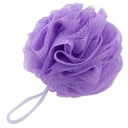 kai Stone with 1 Loofa for Rich Leather Bathing and Natural Exfoliating, Foot Cleaning for Men, Women - Multicolored, Pack of 1 (2 Items in the set)