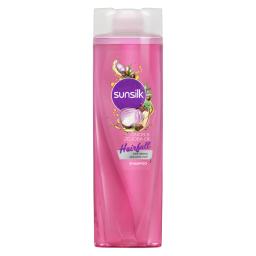Sunsilk Onion & Jojoba Oil Hairfall Shampoo, 370ml