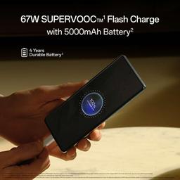 Oppo Reno 11 5G (Wave Green,128 GB) (8 GB RAM)