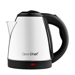 Greenchef Kettle 1.5L & SIGNORA WARE Water Bottle 1000 Ml