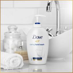 Dove Nourishing Liquid Hand Wash - For Soft Moisturized Skin, Washes Away Germs, 900 ml