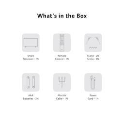 acer 139 cm (55 inches) V PRO Series 4K Ultra HD Smart QLED Google TV AR55QDQGR2851AD