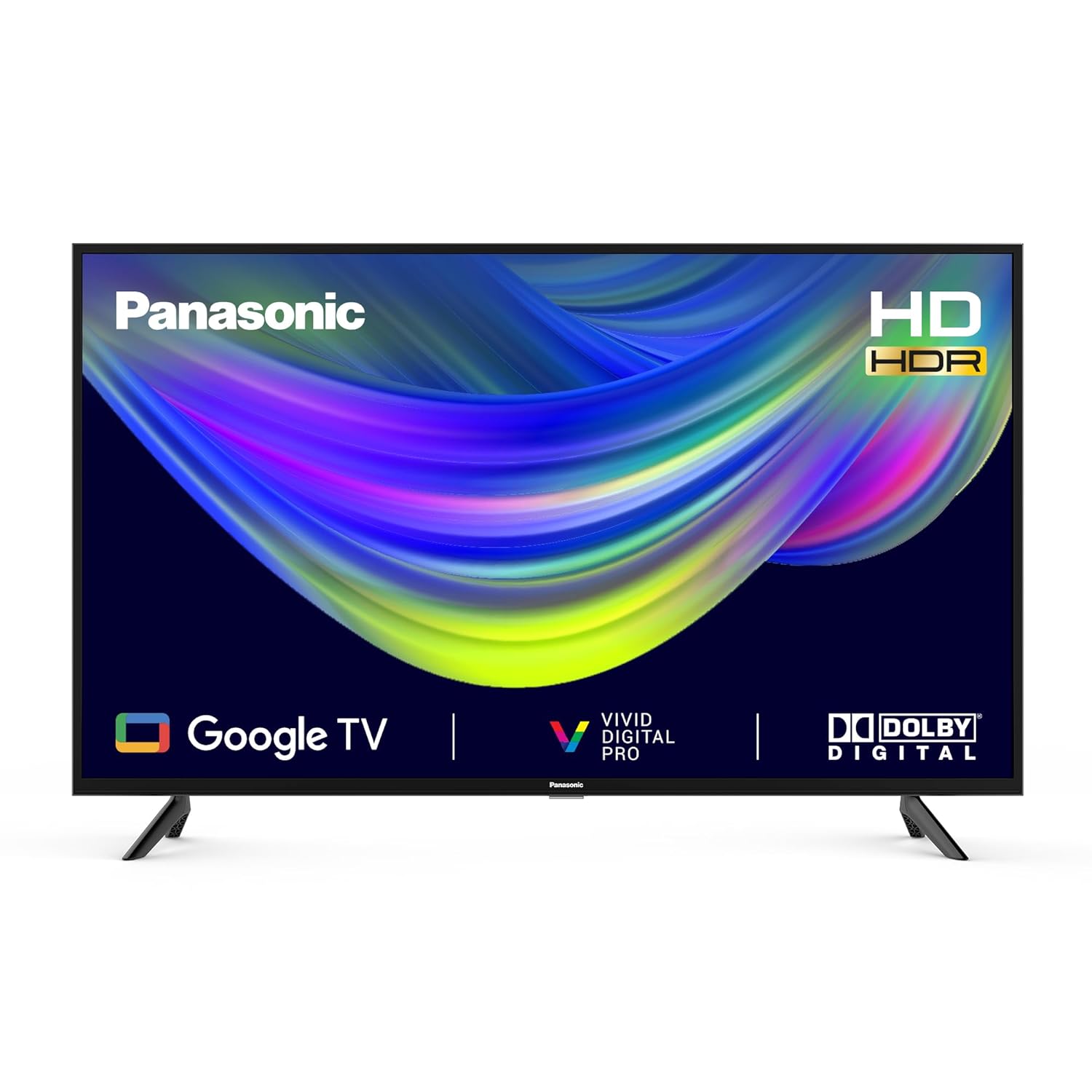 SmartQuick | Panasonic 80 cm (32 inches) HD Ready Smart LED Google