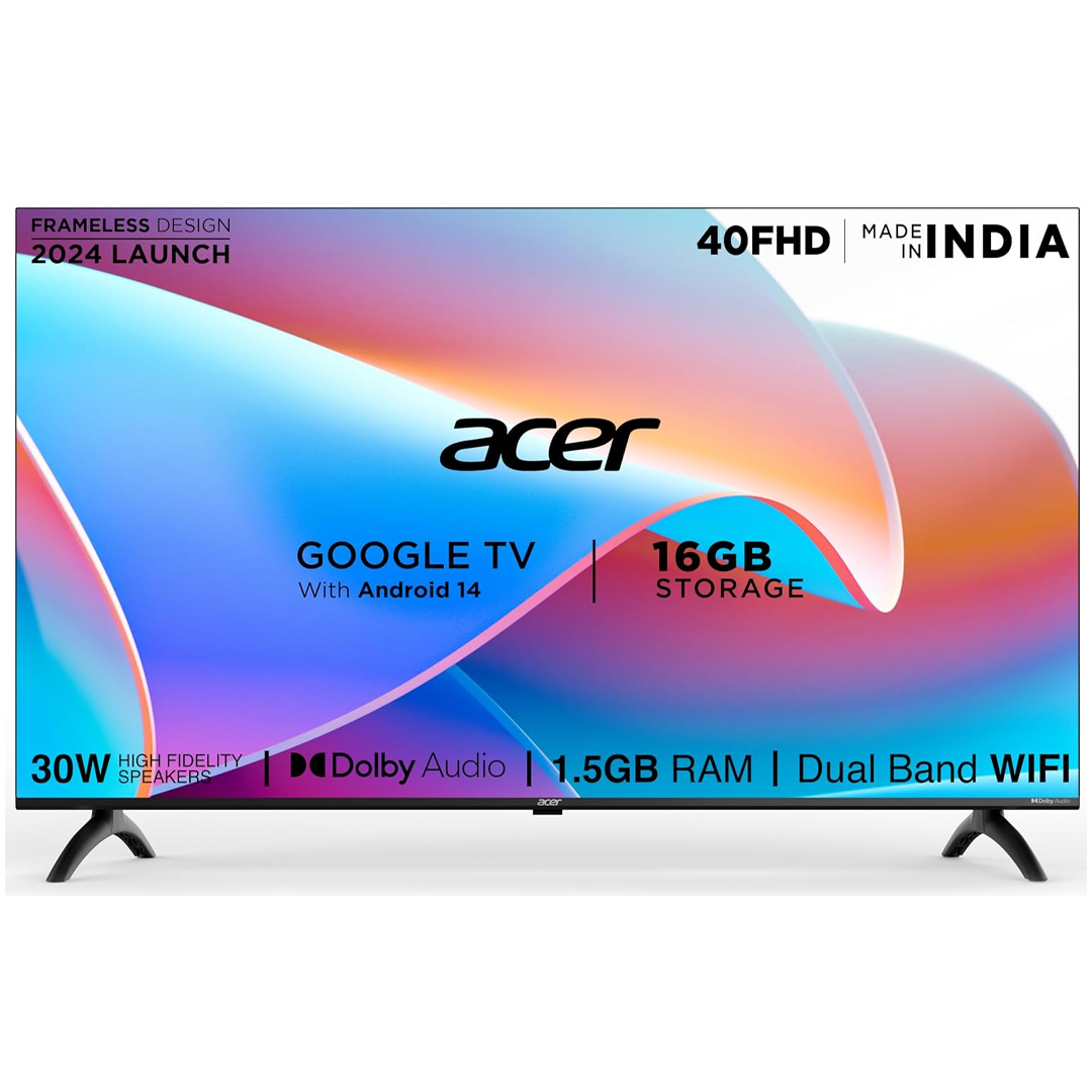 Google TV びた QLED Google TV